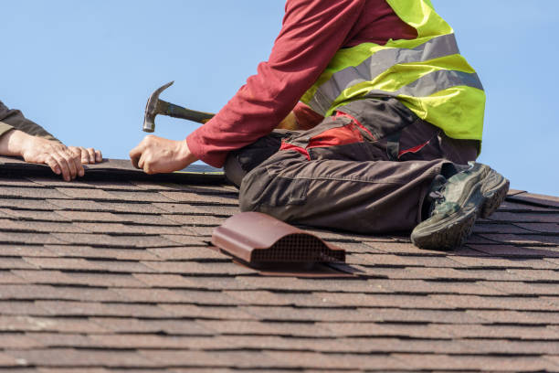 Best Local Roofing Companies  in Sanatoga, PA