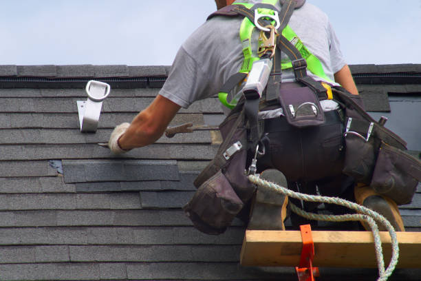 Professional Roofing Contractor in Sanatoga, PA