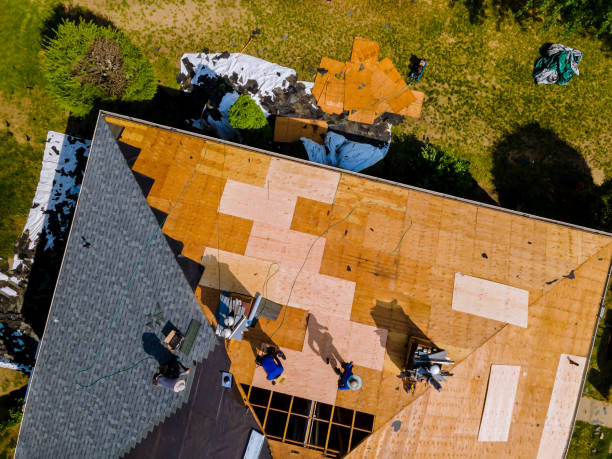 Best Best Roofing Contractors  in Sanatoga, PA