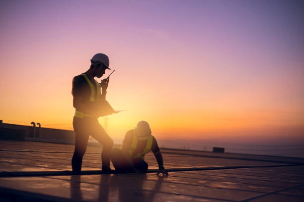 Best Tile Roofing Contractor  in Sanatoga, PA