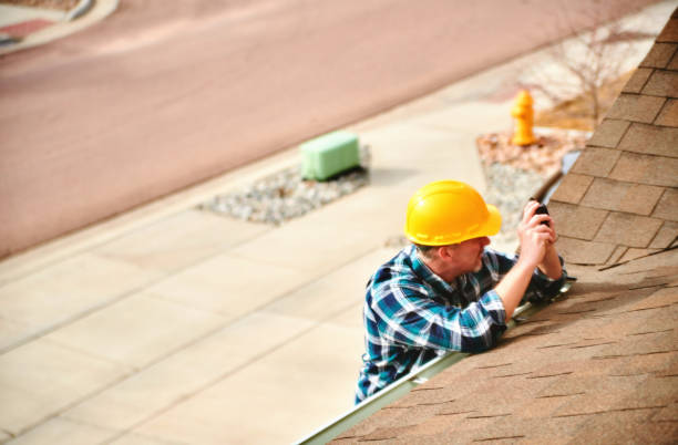 Best Commercial Roofing Services  in Sanatoga, PA