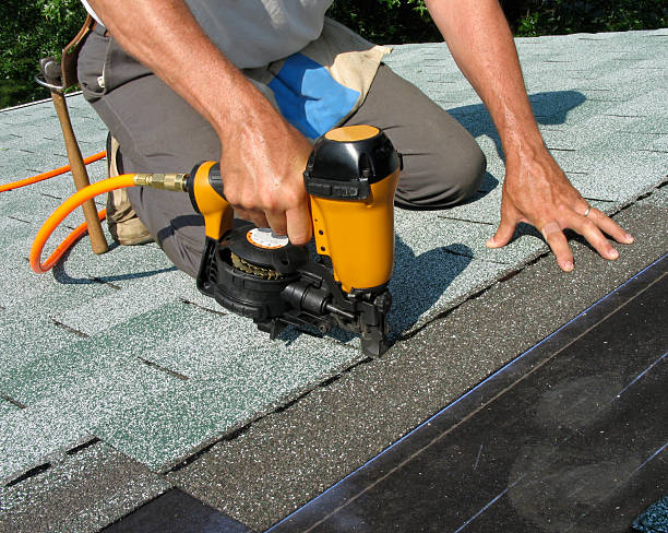 Best Residential Roofing Contractor  in Sanatoga, PA