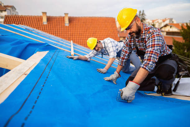 Quick and Trustworthy Emergency Roof Repair Services in Sanatoga, PA