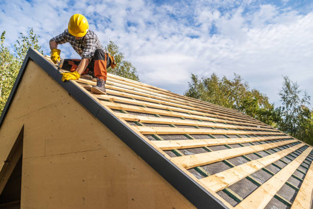 Best Roof Maintenance Services  in Sanatoga, PA