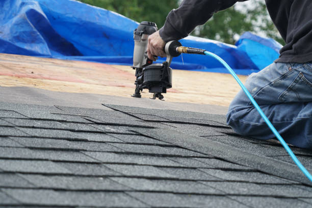 Best Roof Gutter Cleaning  in Sanatoga, PA