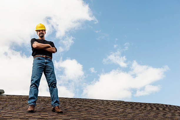Best Roof Leak Repair  in Sanatoga, PA