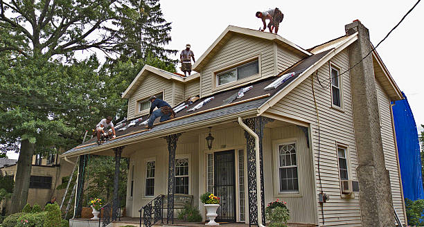 Best Metal Roofing Contractor  in Sanatoga, PA