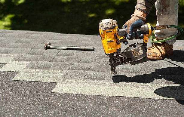 Roof Waterproofing Services in Sanatoga, PA
