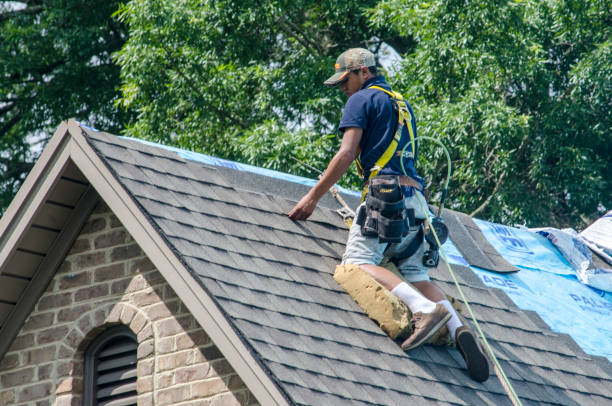 Professional Roofing Contractor in Sanatoga, PA
